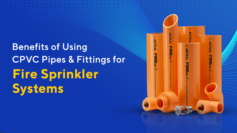 fire sprinklers Pipes